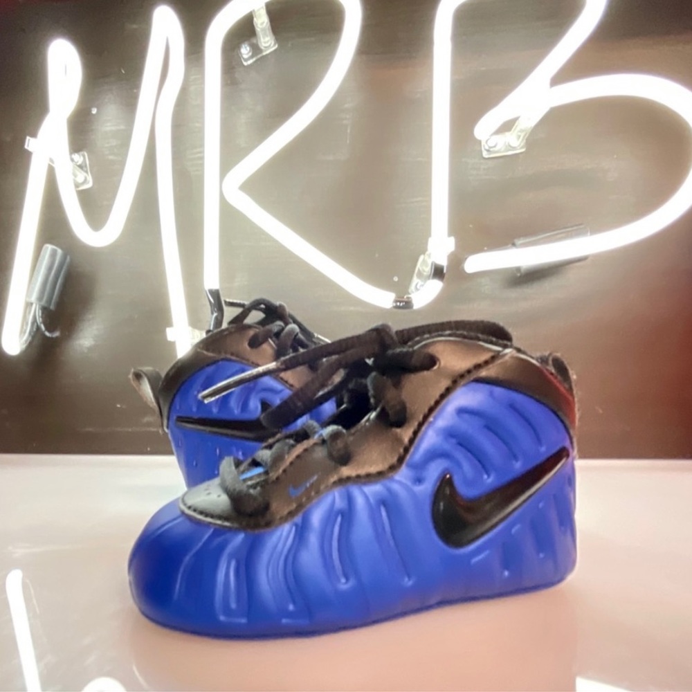 🚀MRBxGoodies Pack🚀Jordan vs Penny🚀 Sz 3c 🚀